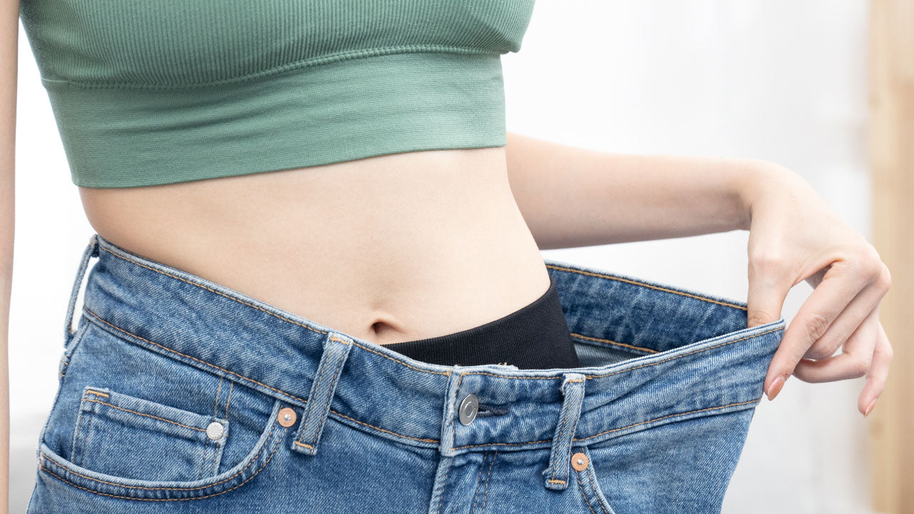 From Flab to Fab: The 7 Most Effective Ways to Lose Menopause Belly Fat